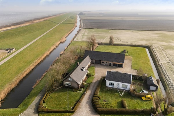 Medium property photo - Boonweg 4, 9079 PB Sint Jacobiparochie